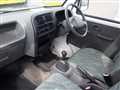 2001 Suzuki Carry Truck