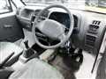2001 Suzuki Carry Truck