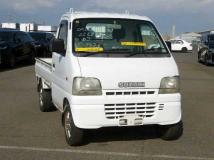 2001 Suzuki Carry Truck