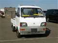 1994 Mitsubishi Minicab Truck