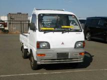 1994 Mitsubishi Minicab Truck