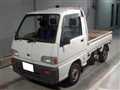 1997 Subaru Sambar Truck