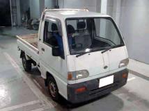1997 Subaru Sambar Truck