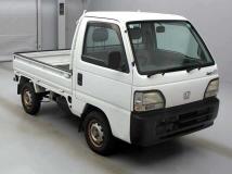 1997 Honda Acty Truck