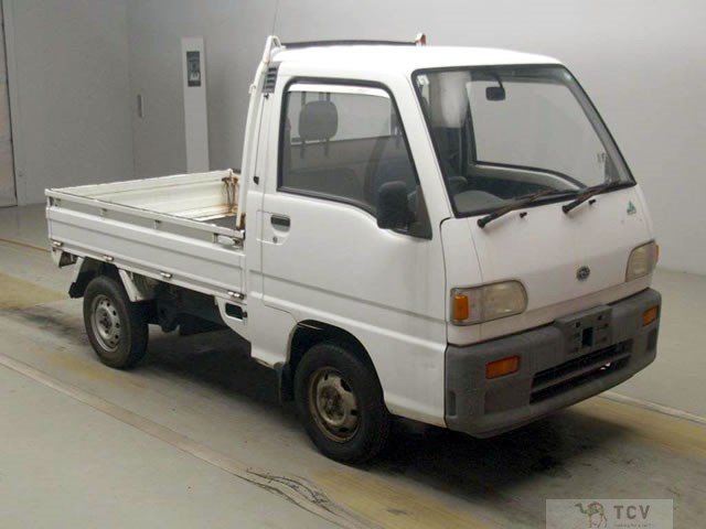 1994 Subaru Sambar Truck