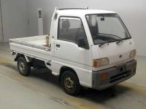 1994 Subaru Sambar Truck