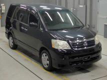 2007 Toyota Noah