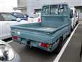 2000 Mitsubishi Minicab Truck