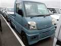 2000 Mitsubishi Minicab Truck