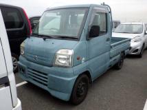 2000 Mitsubishi Minicab Truck