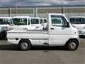 1999 Mitsubishi Minicab Truck