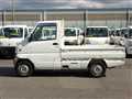 1999 Mitsubishi Minicab Truck