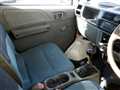 1999 Mitsubishi Minicab Truck