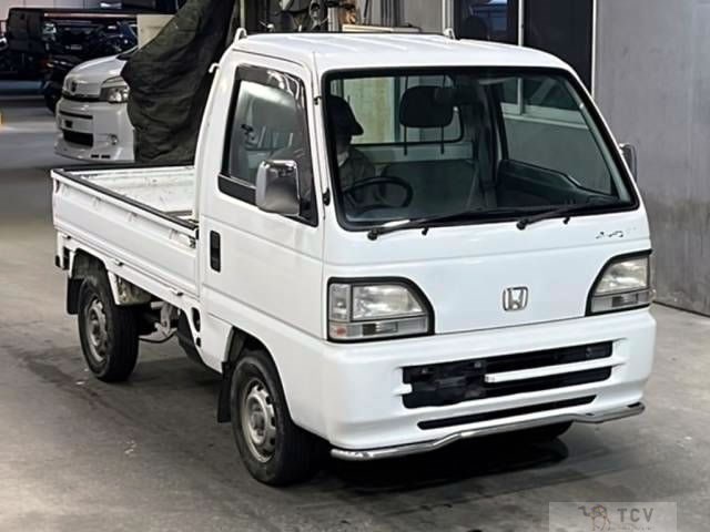 1999 Honda Acty Truck