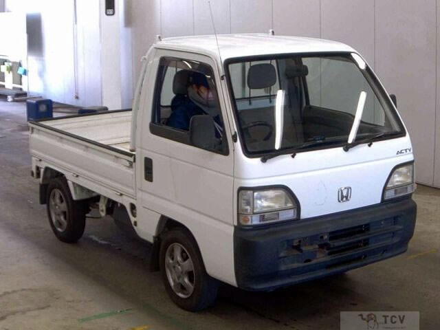 1999 Honda Acty Truck