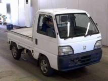 1999 Honda Acty Truck