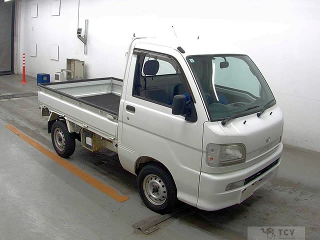 2000 Daihatsu Hijet Truck