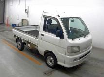 2000 Daihatsu Hijet Truck