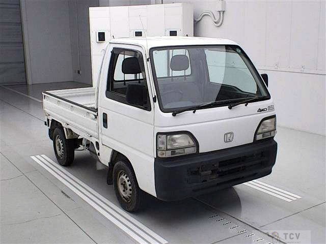 1998 Honda Acty Truck