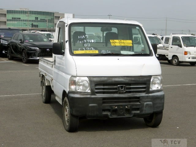 1999 Honda Acty Truck