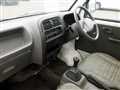 2000 Suzuki Carry Truck
