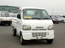 2000 Suzuki Carry Truck