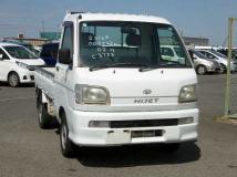 2000 Daihatsu Hijet Truck