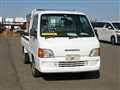 2001 Subaru Sambar Truck