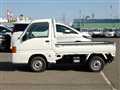 2001 Subaru Sambar Truck