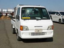 2001 Subaru Sambar Truck