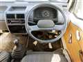 1993 Subaru Sambar Truck