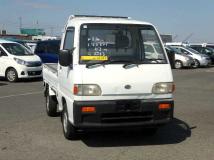 1993 Subaru Sambar Truck
