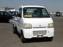1999 Suzuki Carry Truck
