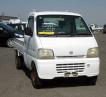 1999 Suzuki Carry Truck