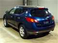 2010 Nissan Murano