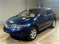2010 Nissan Murano