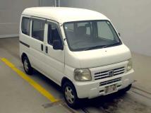 2000 Honda Acty Van