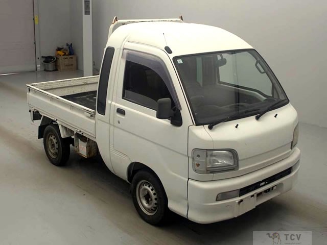 2000 Daihatsu Hijet Truck