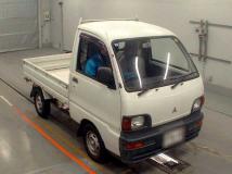 1994 Mitsubishi Minicab Truck
