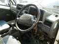 2000 Subaru Sambar Truck