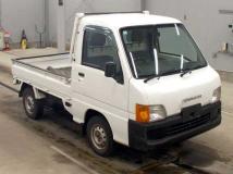 2000 Subaru Sambar Truck