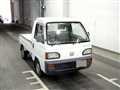 1991 Honda Acty Truck