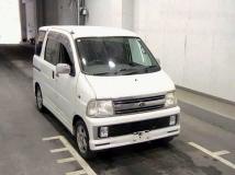 2001 Daihatsu Atrai