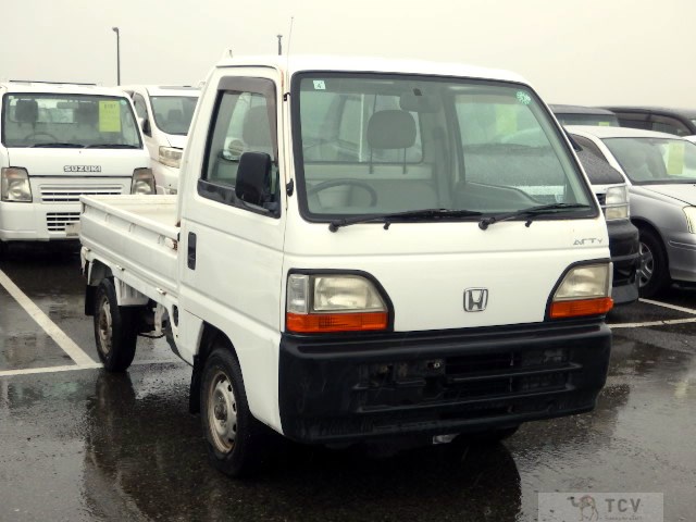 1996 Honda Acty Truck