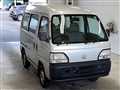 1996 Honda Acty Van