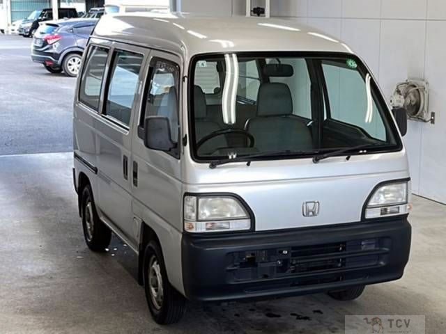 1996 Honda Acty Van