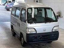 1996 Honda Acty Van