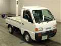 1997 Suzuki Carry Truck