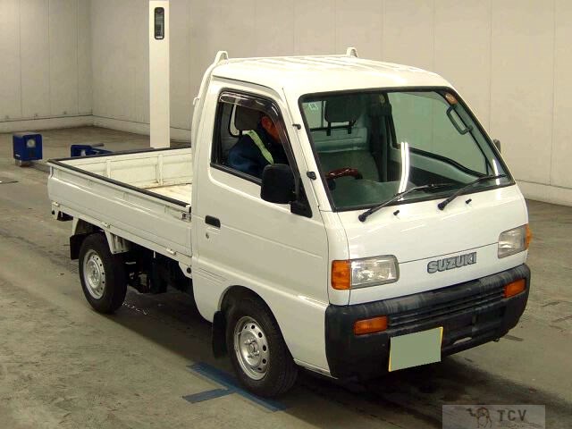 1997 Suzuki Carry Truck