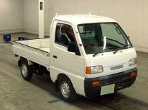 1997 Suzuki Carry Truck
